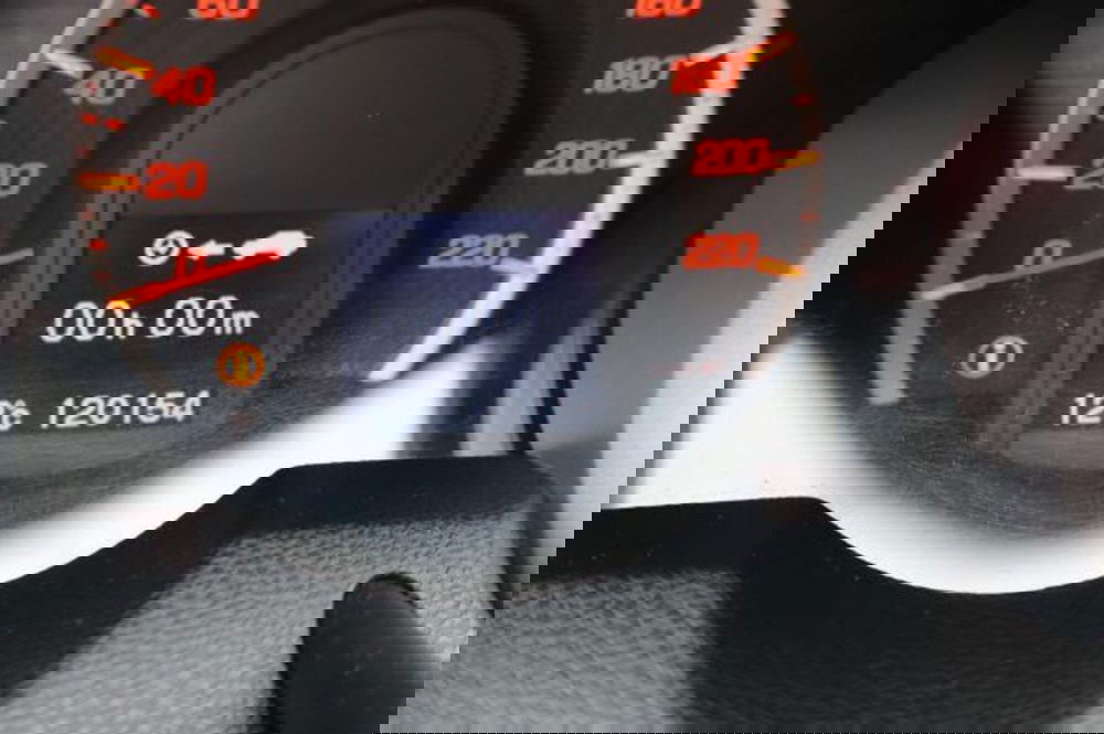 Honda Jazz usata a Gorizia (15)