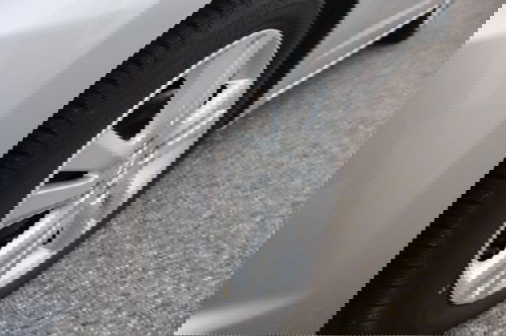 Honda Jazz usata a Gorizia (16)