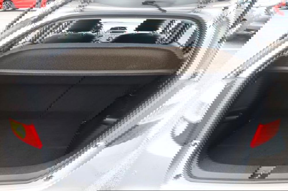 Honda Jazz usata a Gorizia (7)