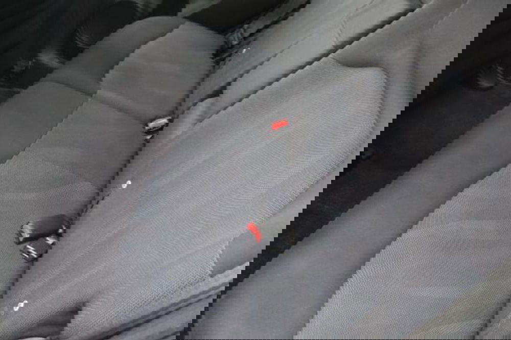 Honda Jazz usata a Gorizia (8)