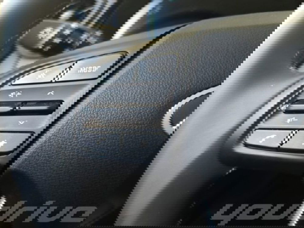 Hyundai i10 nuova a Napoli (11)