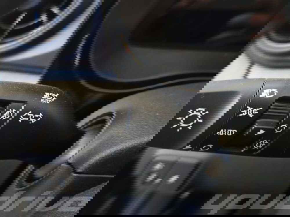 Hyundai i10 nuova a Napoli (13)