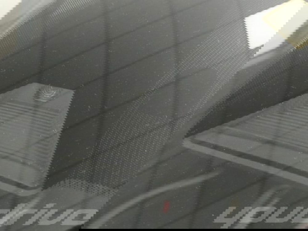 Hyundai i10 nuova a Napoli (14)