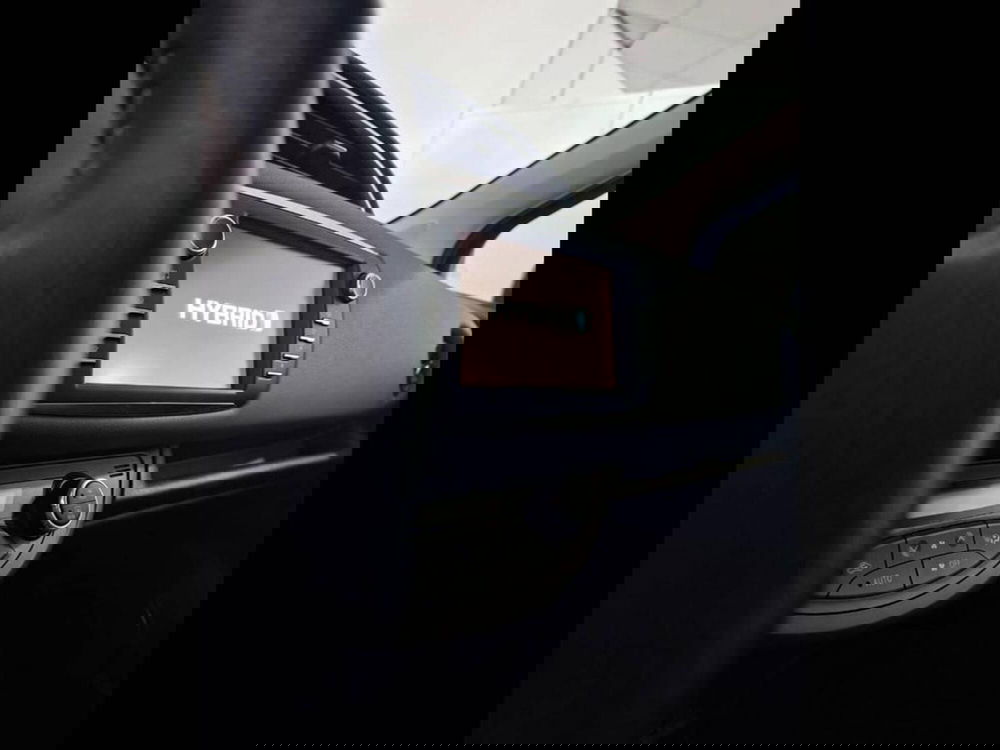 Toyota Yaris Cross usata a Torino (10)