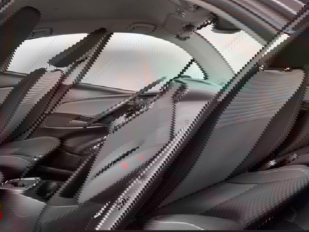 Toyota Yaris Cross usata a Torino (14)