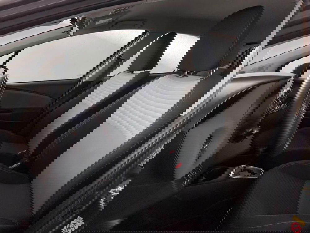 Toyota Yaris Cross usata a Torino (15)