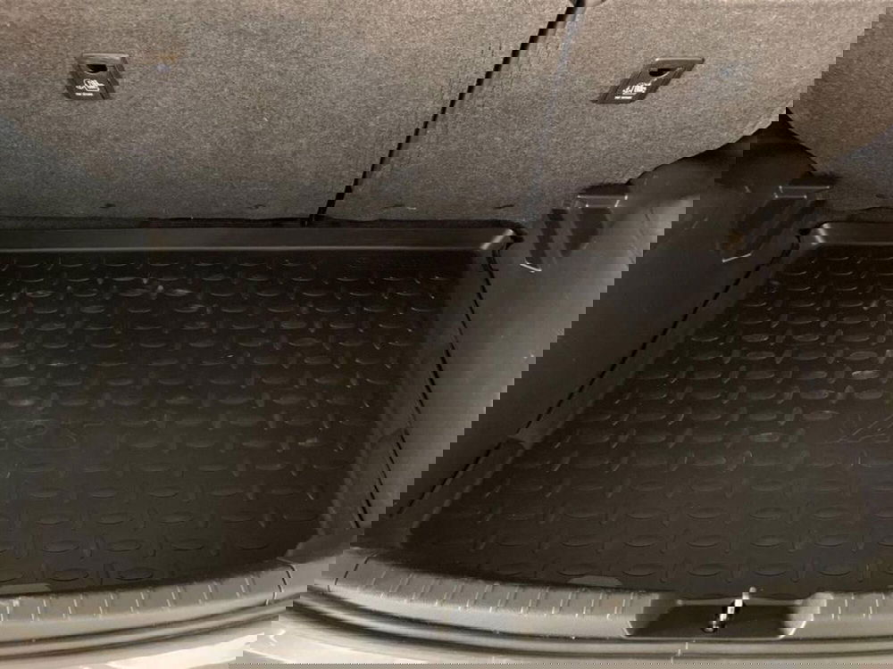 Toyota Yaris Cross usata a Torino (7)