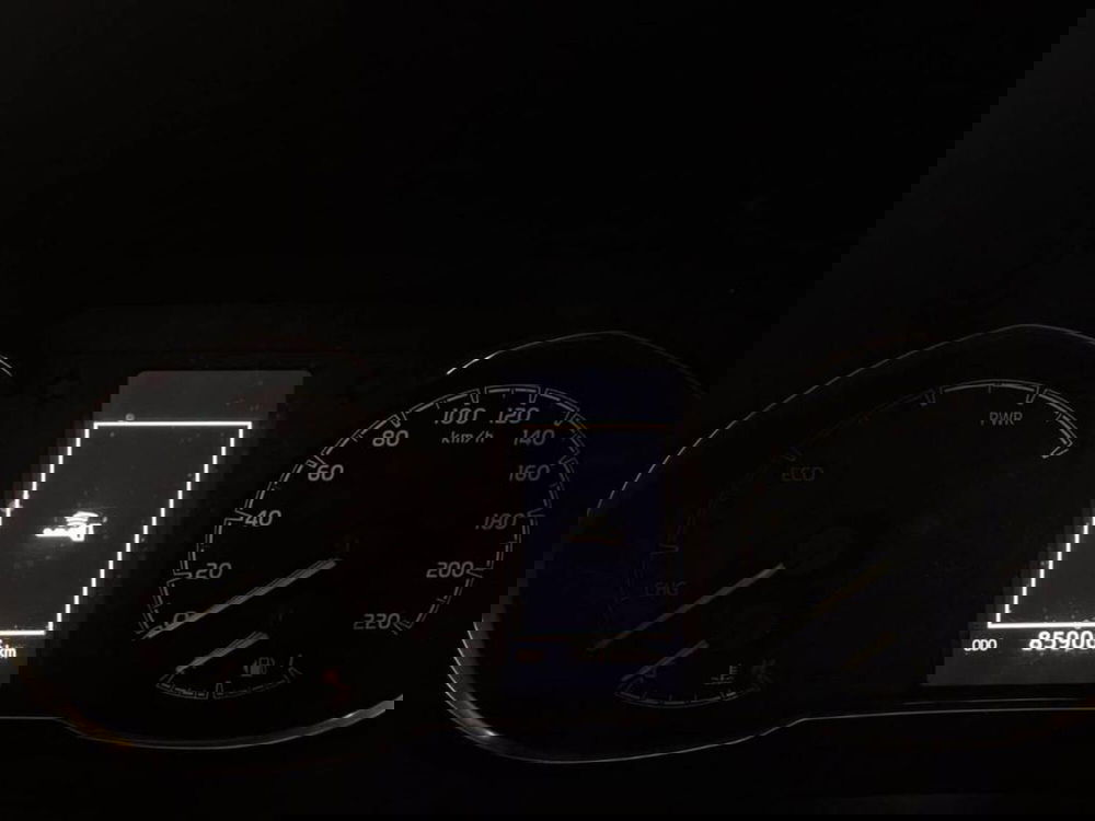 Toyota Yaris Cross usata a Torino (8)