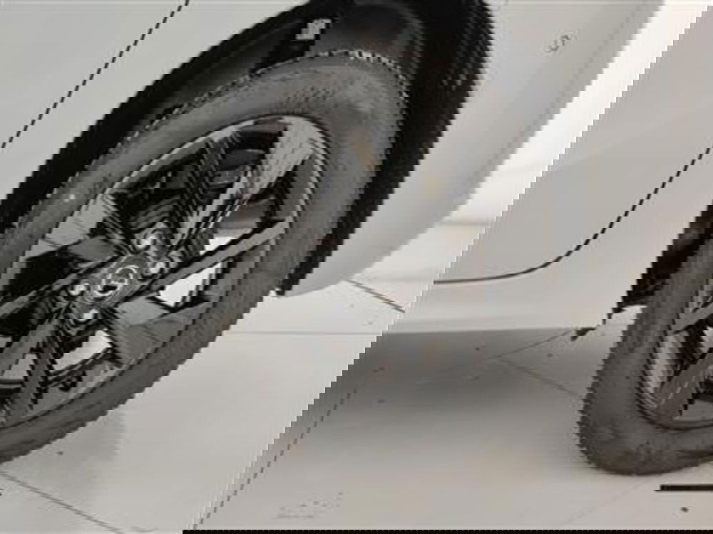 Opel Corsa nuova a Bari (12)