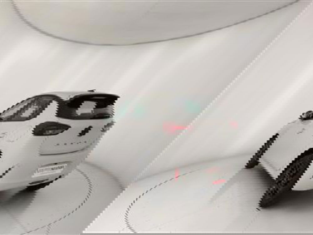 Opel Corsa nuova a Bari (5)