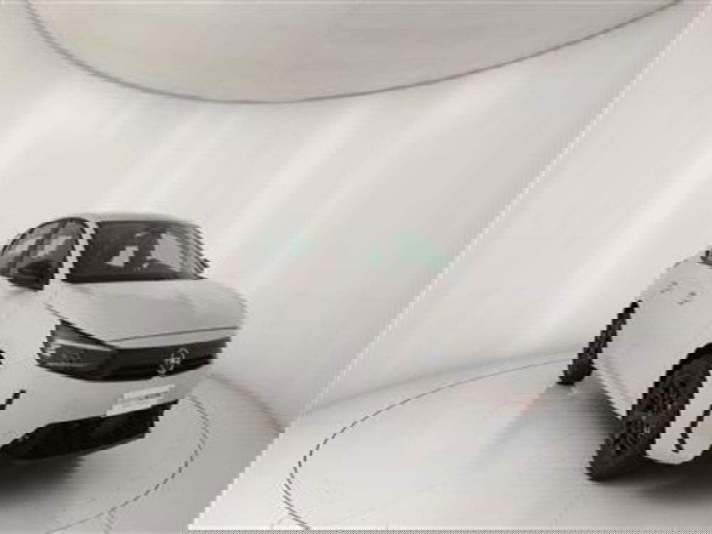 Opel Corsa nuova a Bari (11)