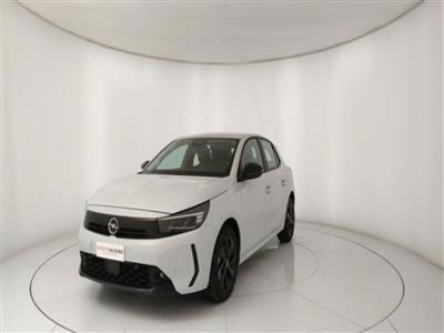 Opel Corsa 1.2 Corsa s&amp;s 100cv nuova a Bari