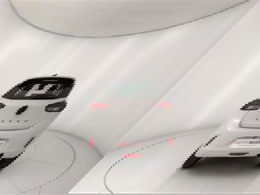 Opel Corsa nuova a Bari (6)