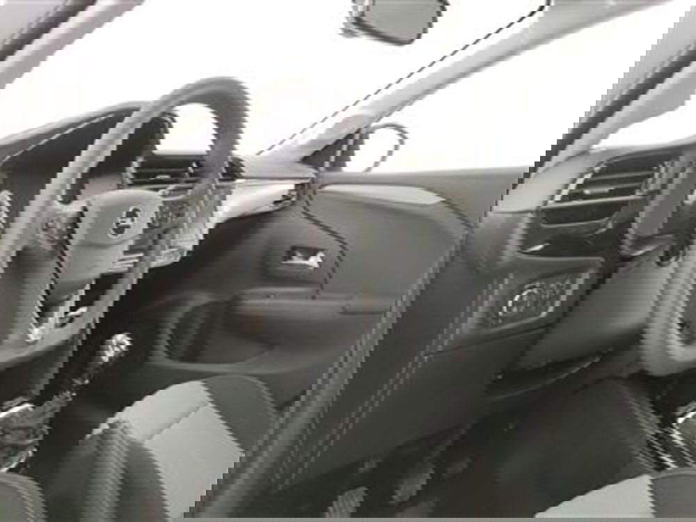 Opel Corsa nuova a Bari (14)