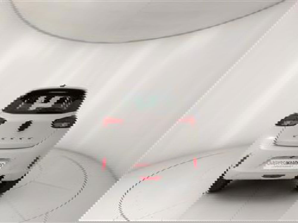 Opel Corsa nuova a Bari (6)