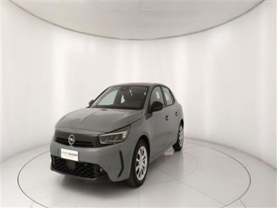 Opel Corsa 1.2 Corsa s&amp;s 100cv nuova a Bari