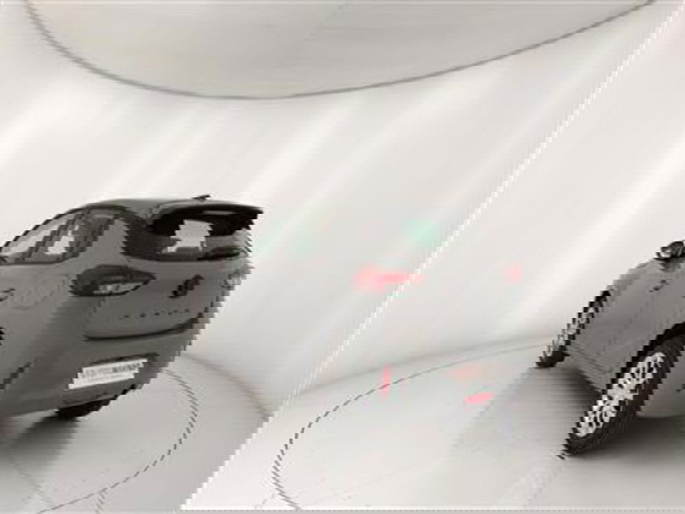 Opel Corsa nuova a Bari (5)