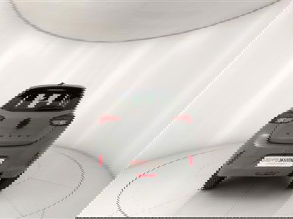 Opel Corsa nuova a Bari (6)