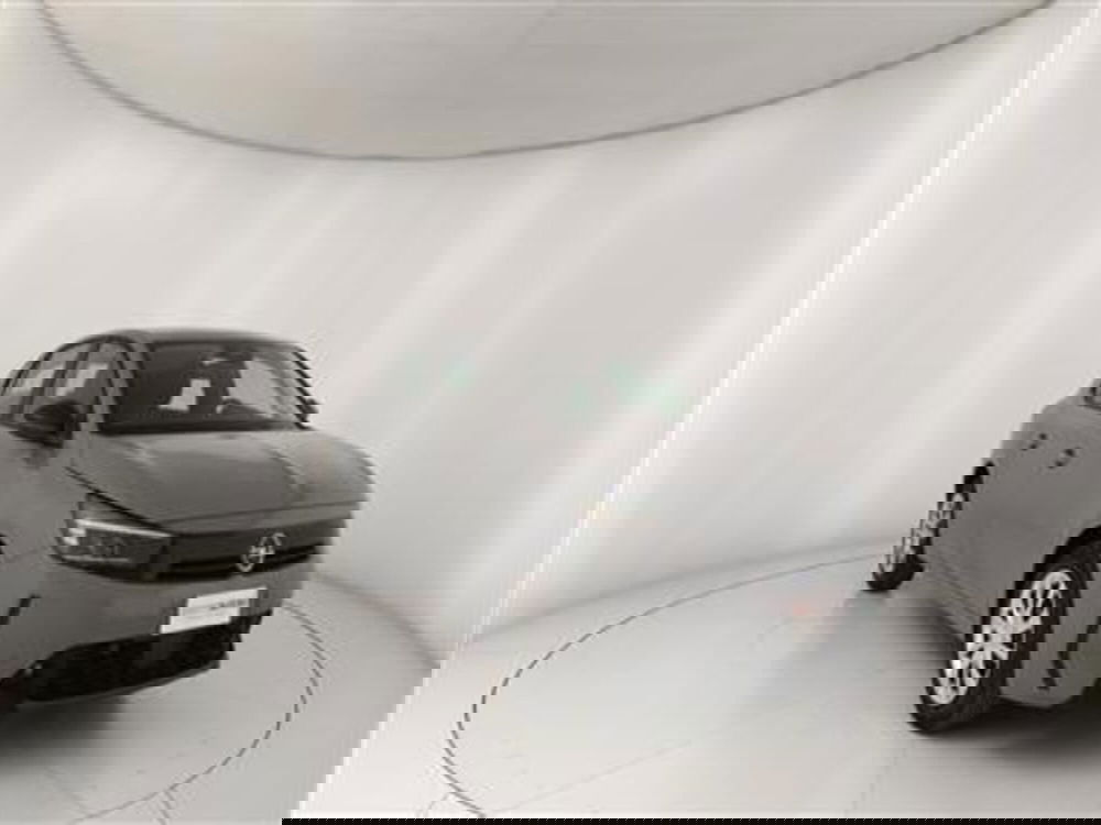 Opel Corsa nuova a Bari (11)