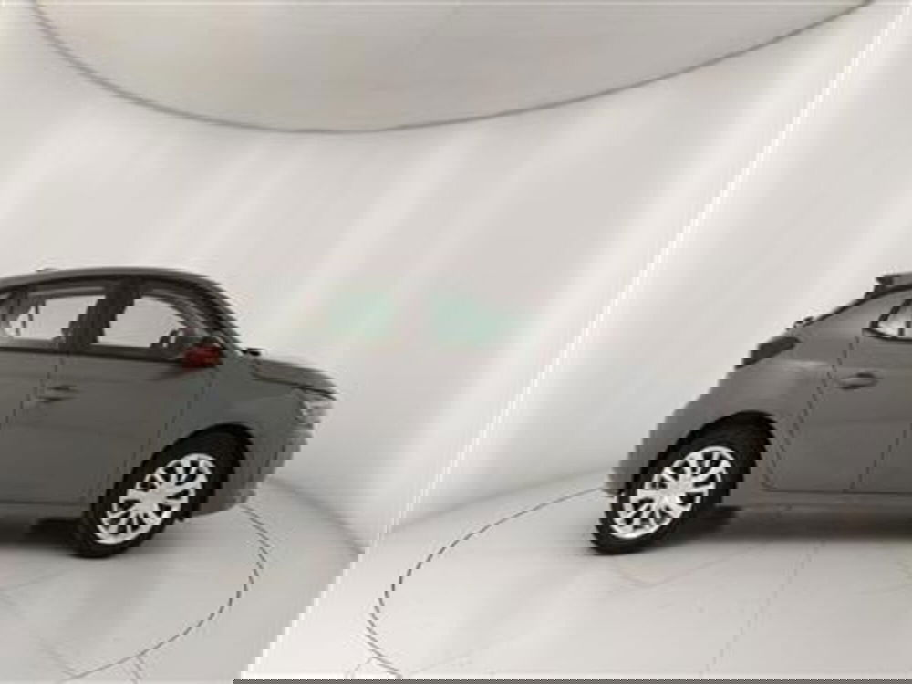 Opel Corsa nuova a Bari (9)