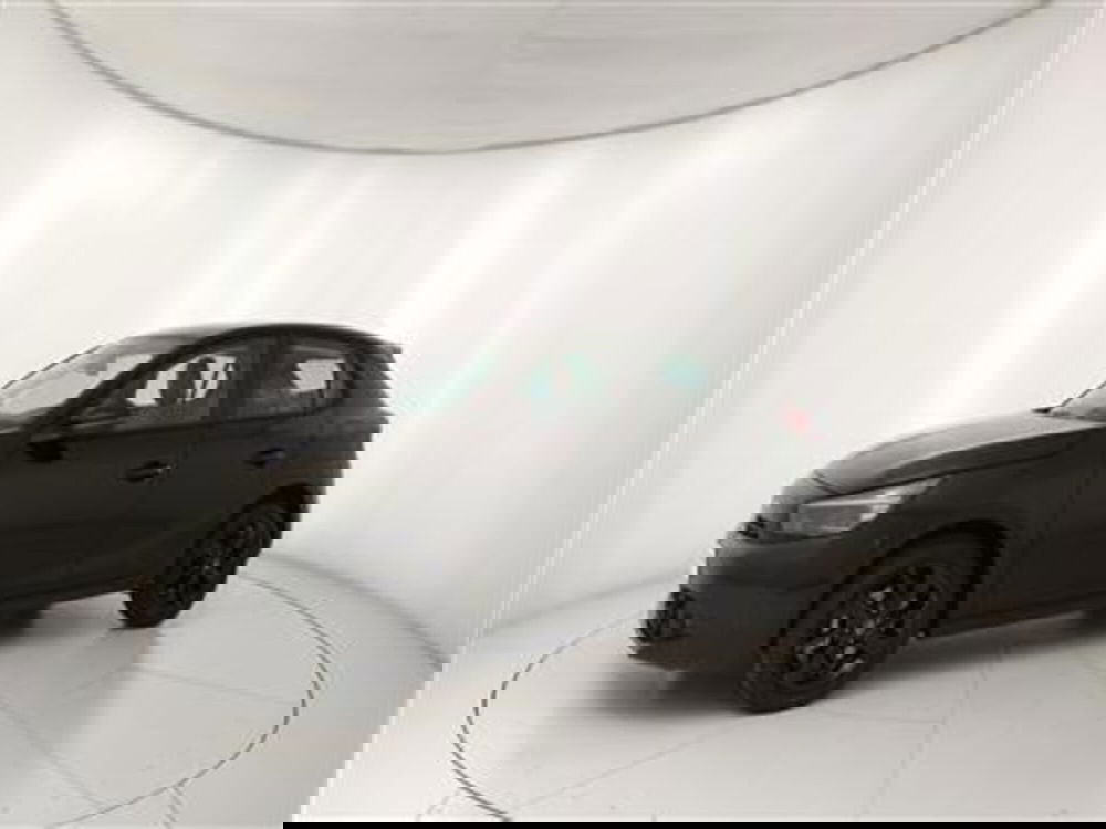 Opel Corsa nuova a Bari (2)