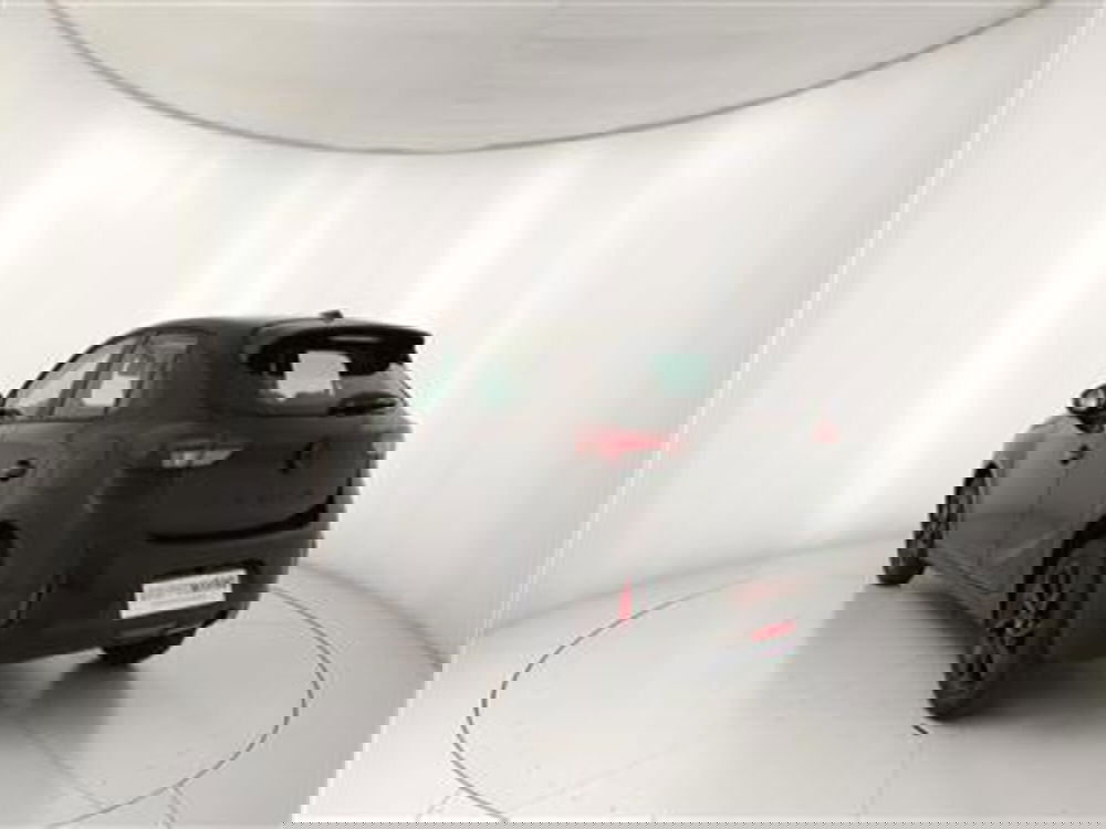 Opel Corsa nuova a Bari (5)