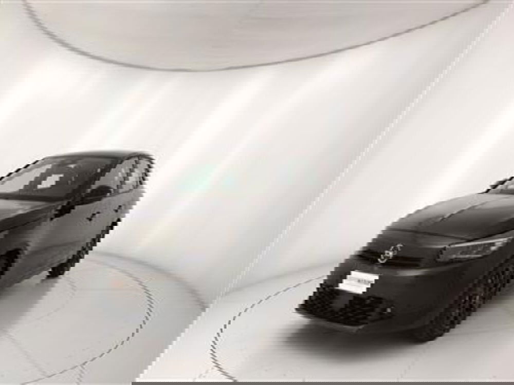 Opel Corsa nuova a Bari