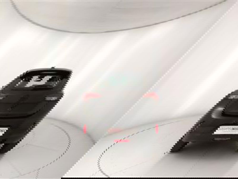 Opel Corsa nuova a Bari (6)