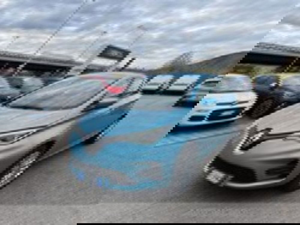 Renault Zoe usata a Udine