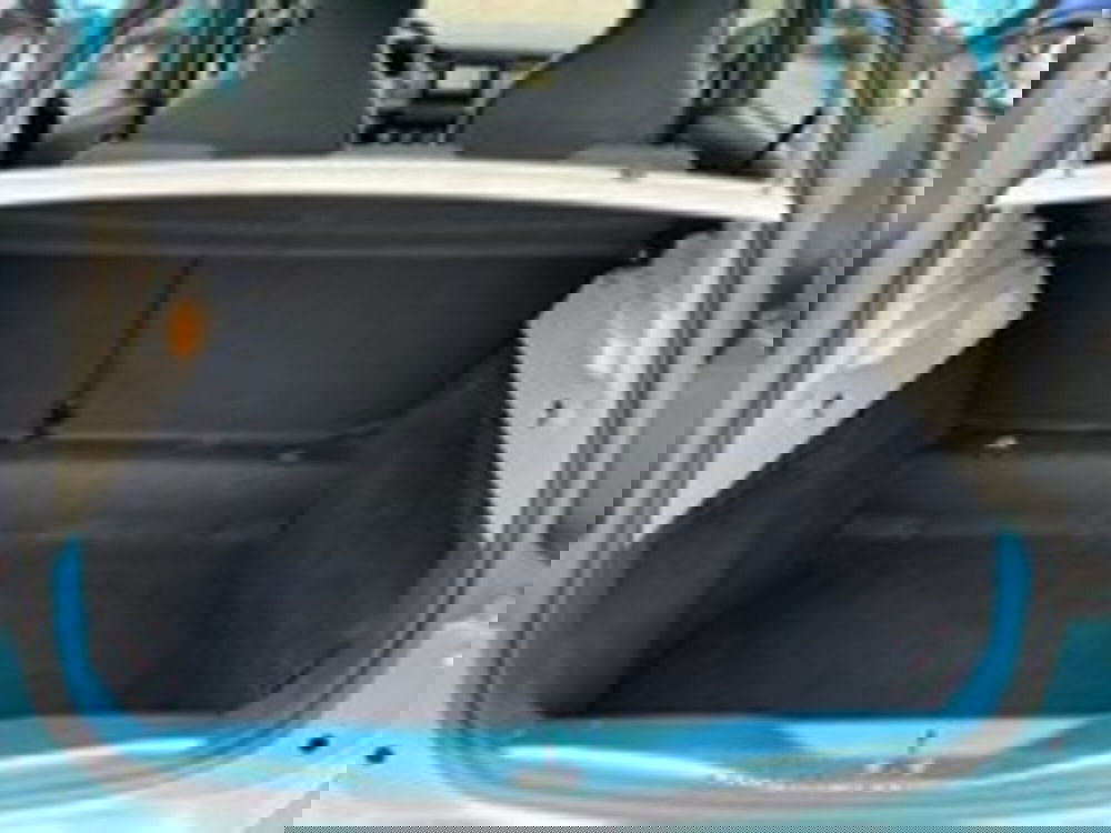 Renault Zoe usata a Udine (10)