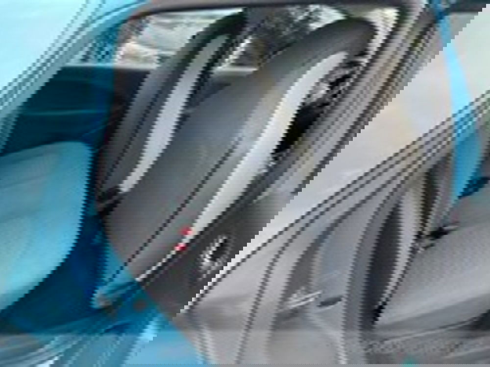 Renault Zoe usata a Udine (11)