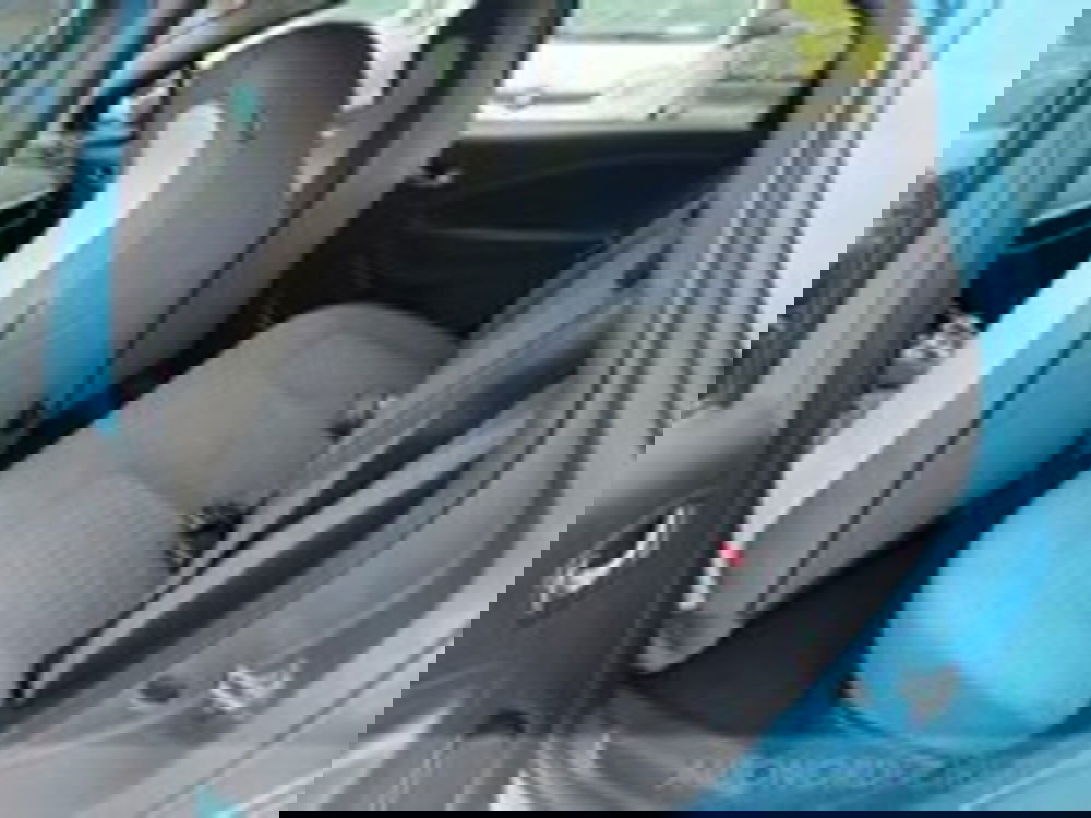 Renault Zoe usata a Udine (12)