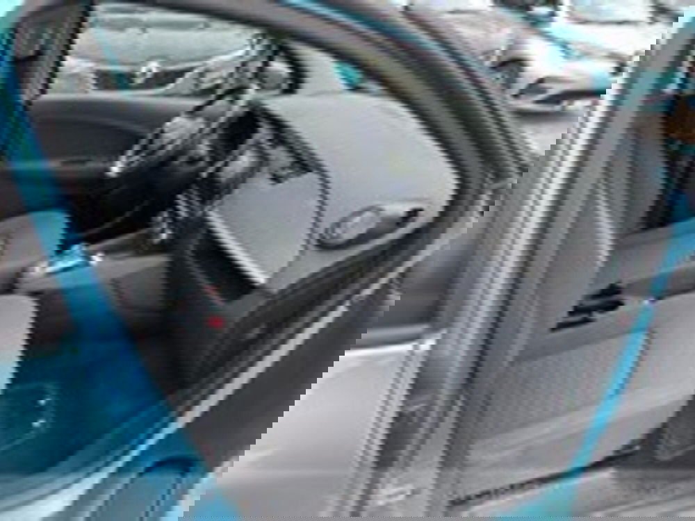 Renault Zoe usata a Udine (13)