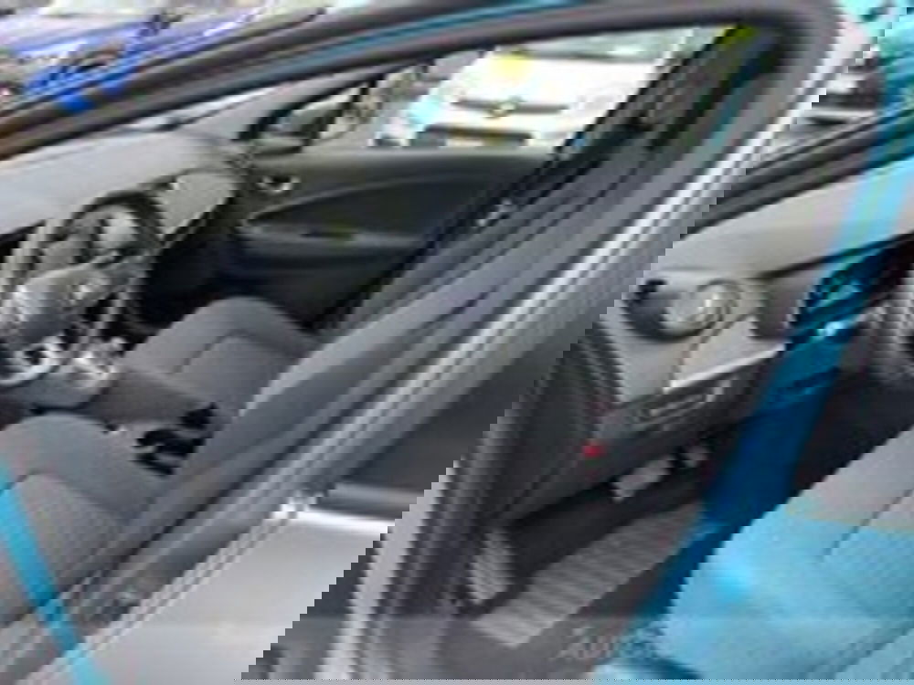 Renault Zoe usata a Udine (14)