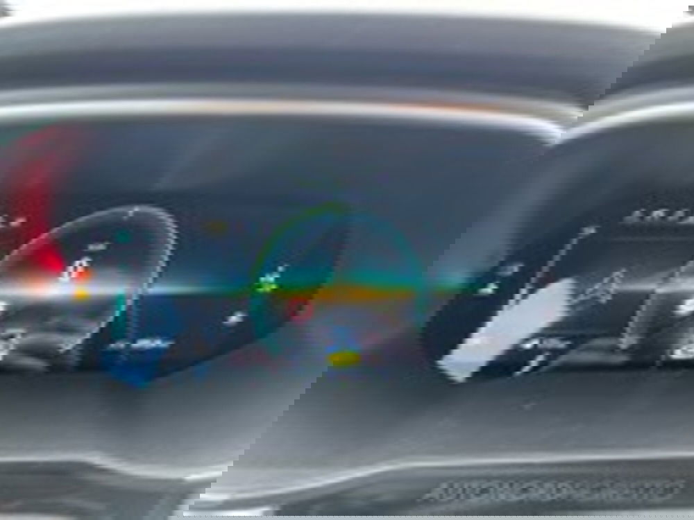 Renault Zoe usata a Udine (15)