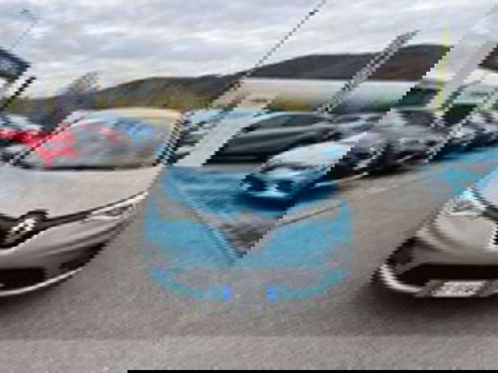 Renault Zoe usata a Udine (2)