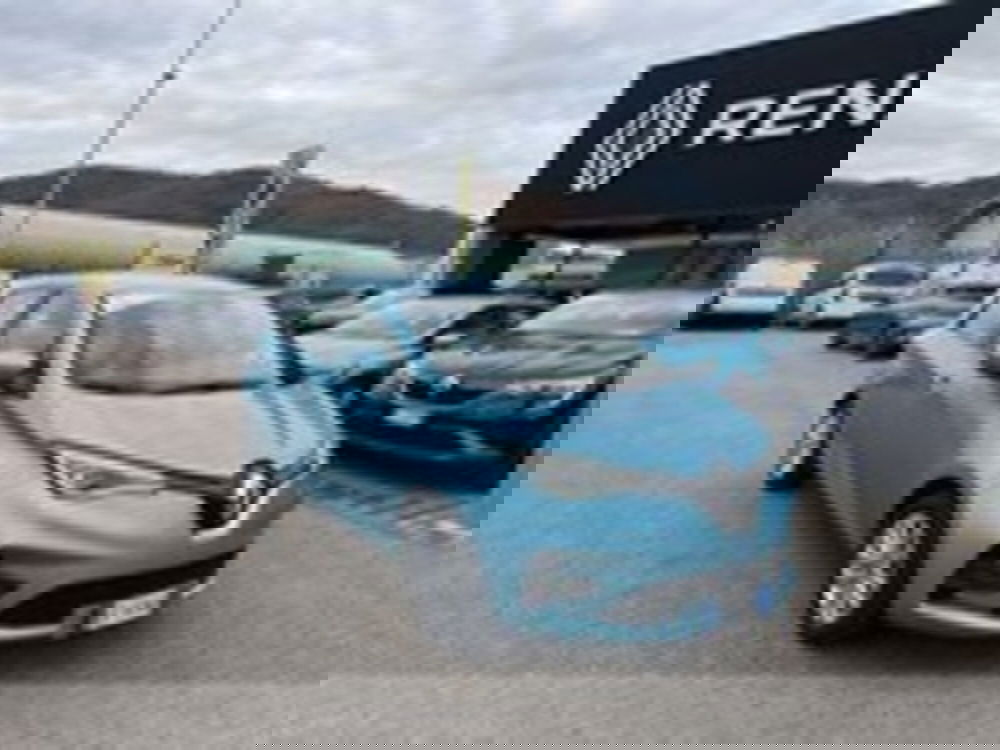 Renault Zoe usata a Udine (3)