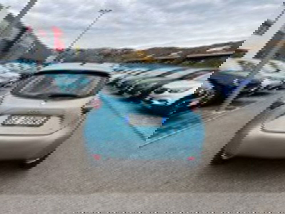 Renault Zoe usata a Udine (6)