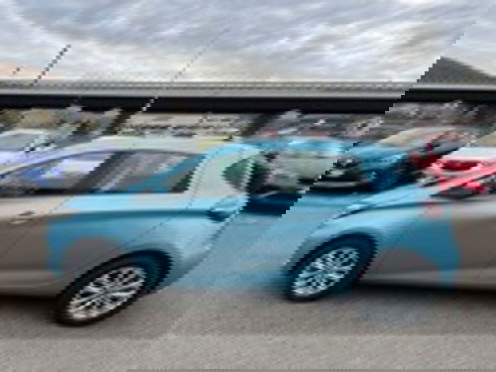 Renault Zoe usata a Udine (8)