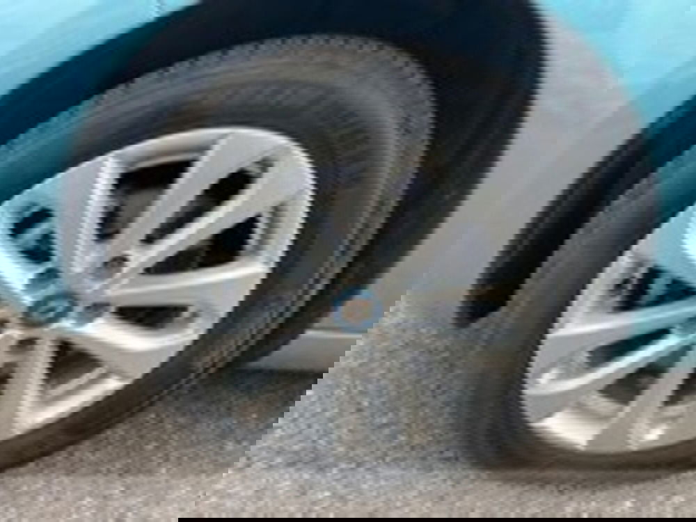 Renault Zoe usata a Udine (9)