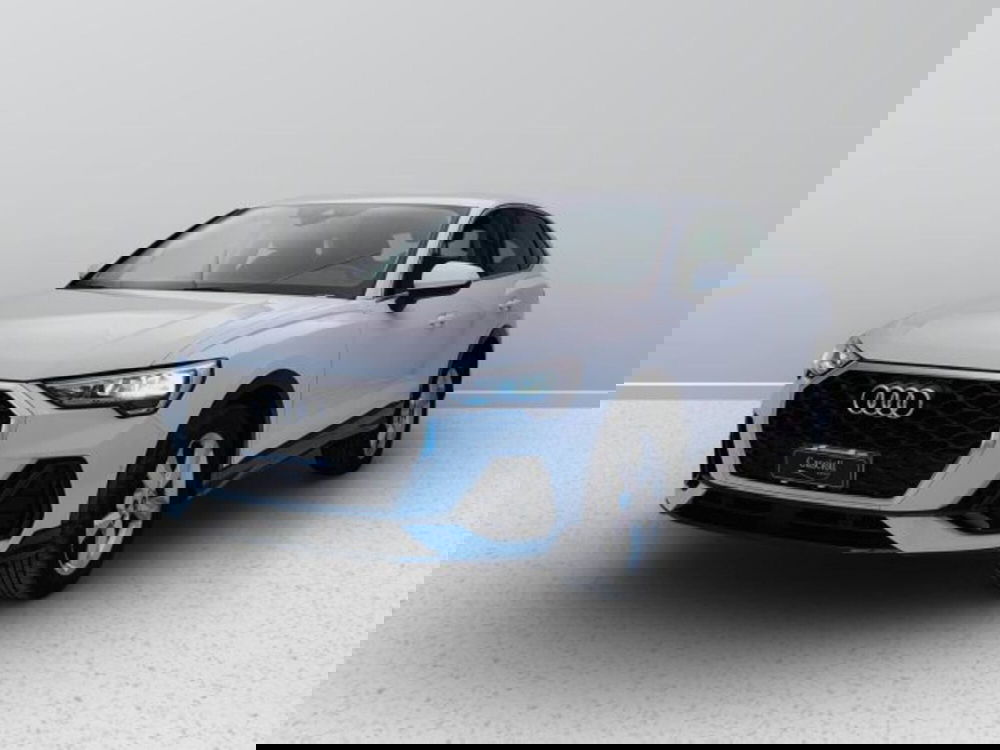 Audi Q3 Sportback usata a Teramo