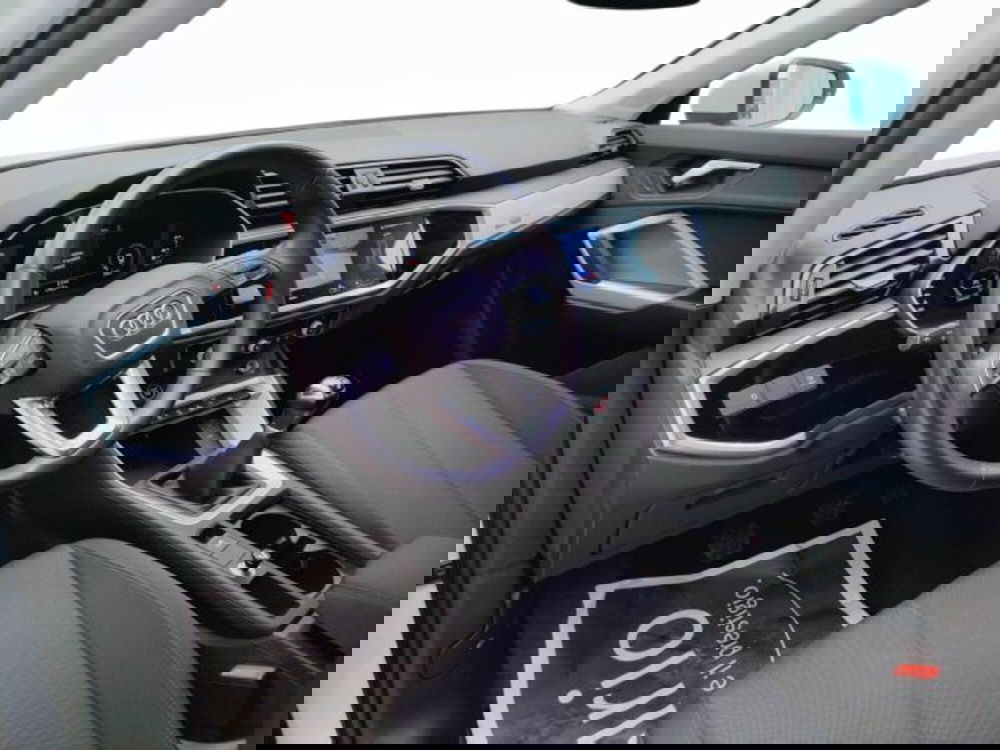 Audi Q3 Sportback usata a Teramo (13)