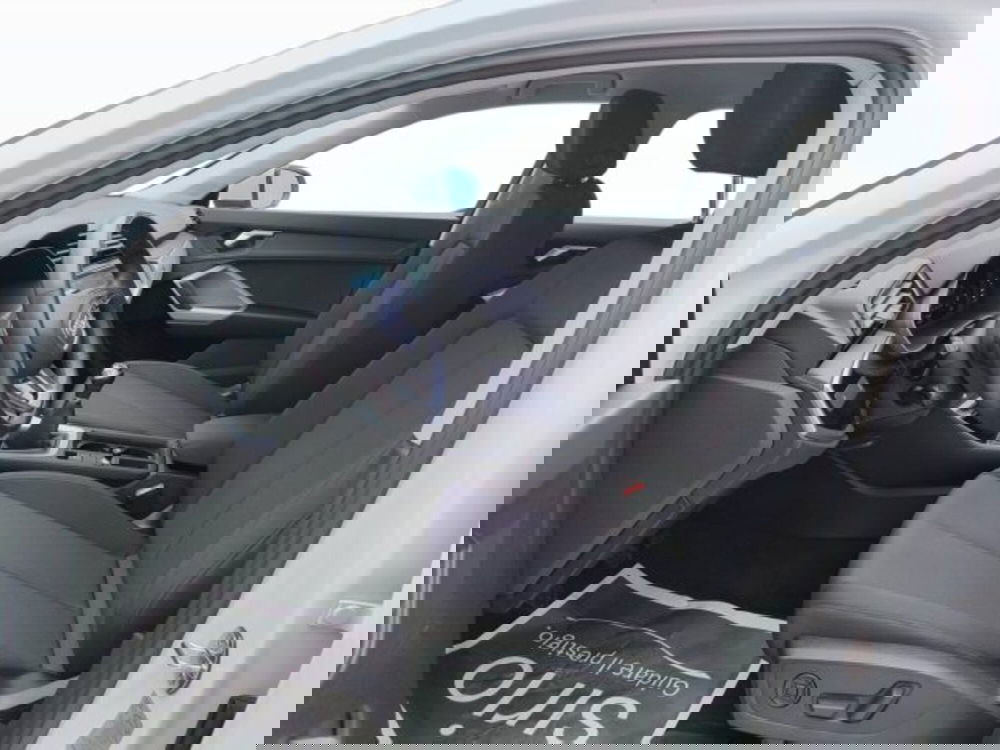 Audi Q3 Sportback usata a Teramo (14)
