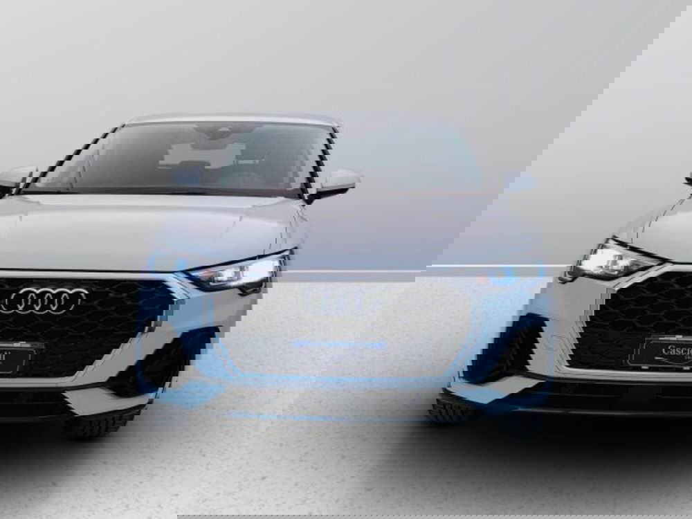 Audi Q3 Sportback usata a Teramo (2)