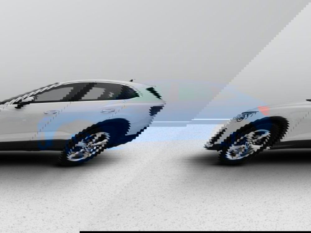 Audi Q3 Sportback usata a Teramo (3)