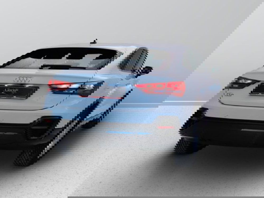 Audi Q3 Sportback usata a Teramo (6)