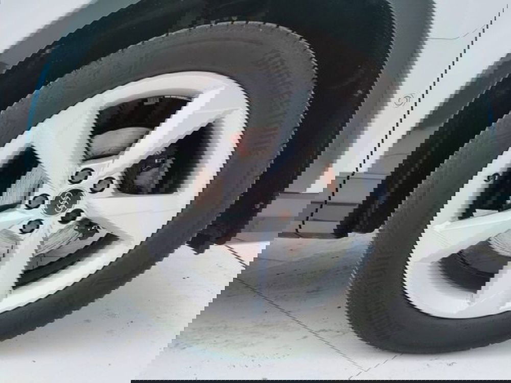 Audi Q3 Sportback usata a Teramo (8)