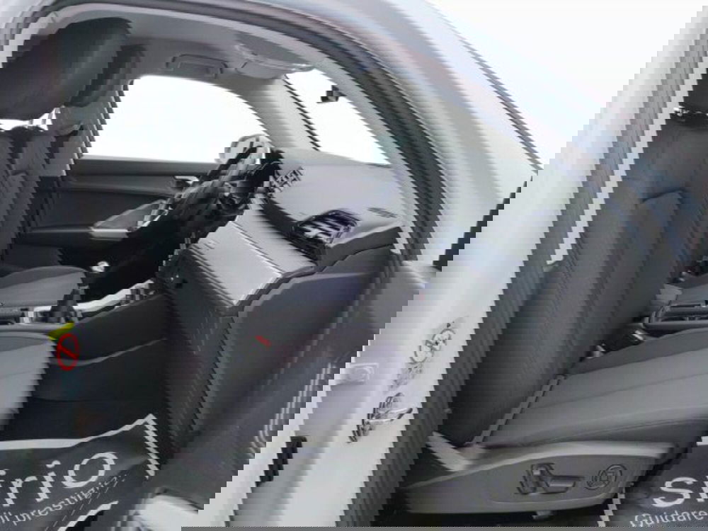 Audi Q3 Sportback usata a Teramo (9)