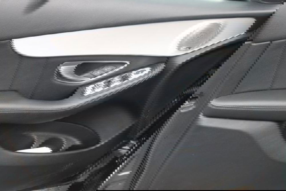 Mercedes-Benz GLC Coupé usata a Lecce (13)