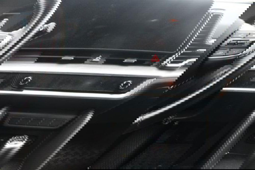 Kia Sportage usata a Lecce (7)